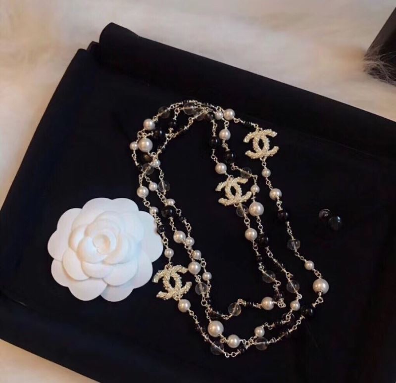 Chanel Necklaces